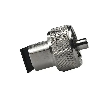 F. OTDR ADAPTADOR SC-PC PARA OTDR