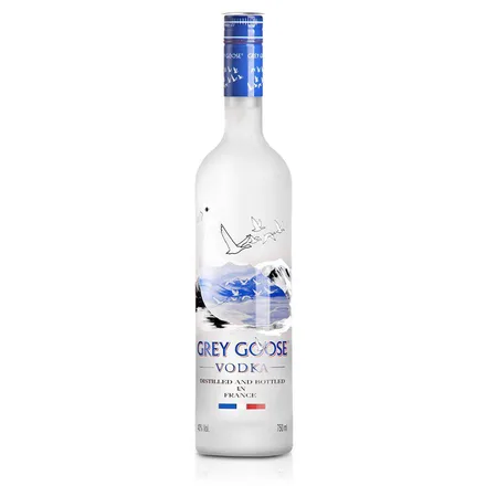 Vodka Grey Goose 750ml