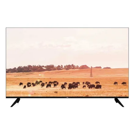 Jvc 65 4K Ultra Whaletv
