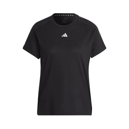 Remera Adidas Hr7795 Tr Es Crew Femenino