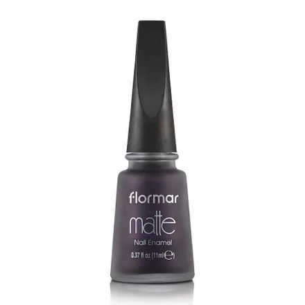 Matte Nail Enamel M31 Esmalte Efecto