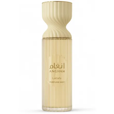 Body Mist Feminino Lattafa Angham 250ml