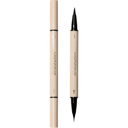 Delineador SHEGLAM Pen Line & Detail Multi Tasker