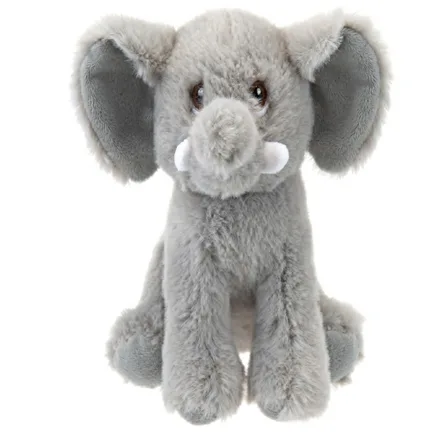 Peluche Your Planet Elefante