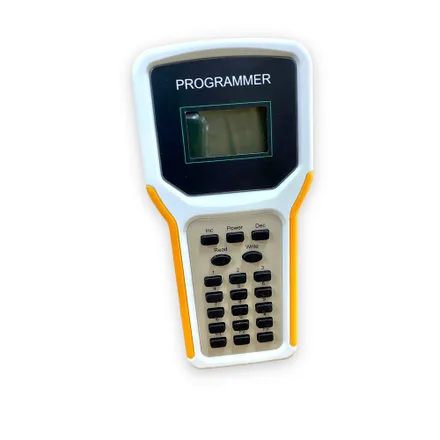 INCENDIO ALARME ENDEREÇAVEL PROGRAMADOR SEM FIO AW-PR101L