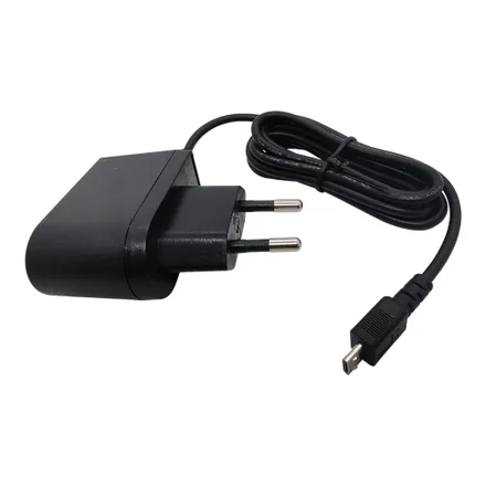 Mikrotik Fonte 1 Amp Microusb Hap Lite Mini Cap Lit