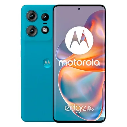 Edge 50 Pro 5G 512GB