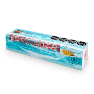 Alfajor Havanna Mar Del Recheio Doce Leite Cobertura Chocolate Amargo 70 Cacau Cristais Sal Marinho 8