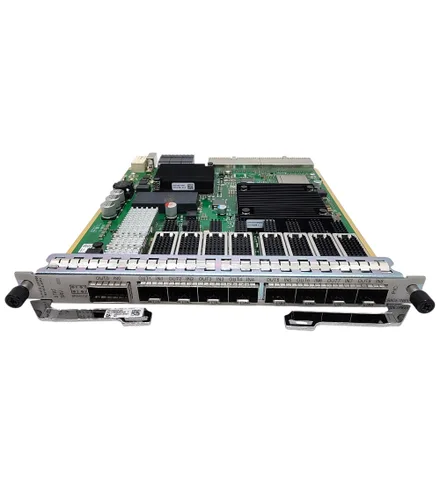 Placa Plus 8 10GE Macsec M8