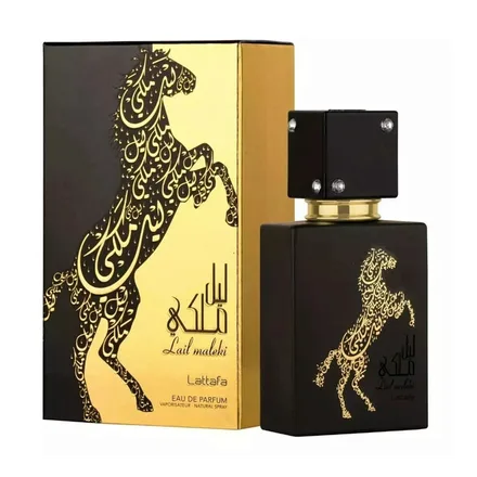 Lattafa Lail Maleki Eau Parfum 100ml