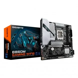 Mb 1851 Gigabyte Gaming 6 Ddr 5 Hdmi Dp