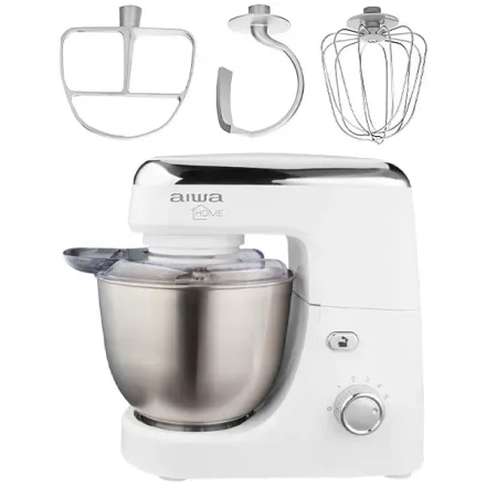 Batedeira Aiwa Aw 5 Velocidades 220 50