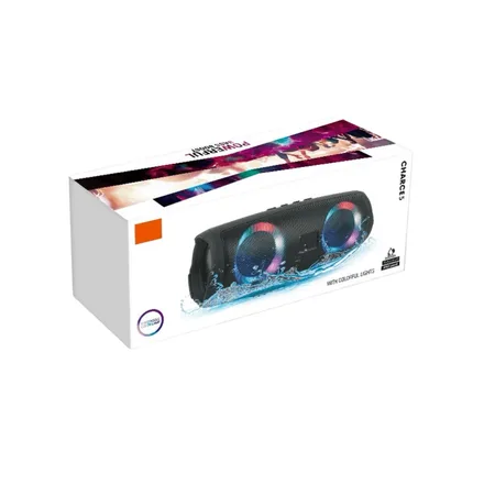 Speakers B17