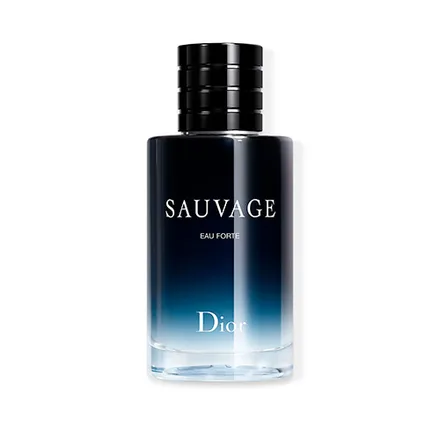 Dior Sauvage Eau Forte Parfum 60ml