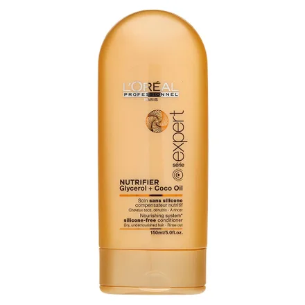 Cosmetico Loreal SE Nutrifier Acondicionador 150ml