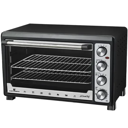 Eletrico Electrobras Le Grand Chef Ebhe 66 Litros 220 50