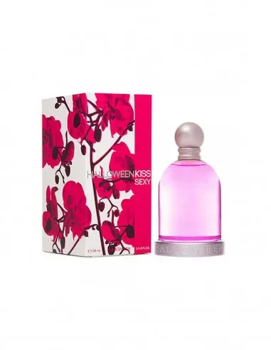 Halloween Perfume Kiss Eau Toilette 100ml