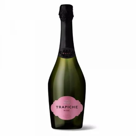 Vinho Trapiche Brut Rose 750ml