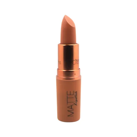 Labial Beauty Creations Classic Matte Obsessed 3,5 Gr