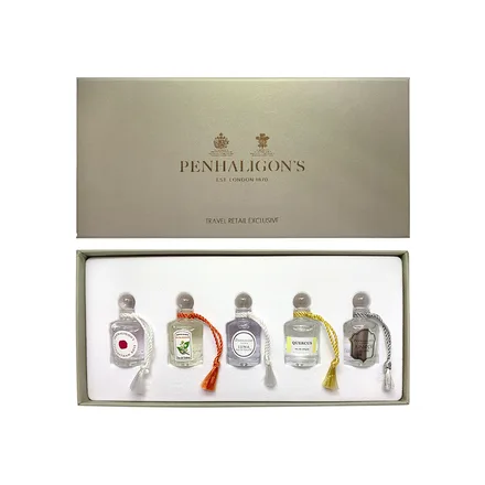 Penhaligons Mini Collection 5 Piezas