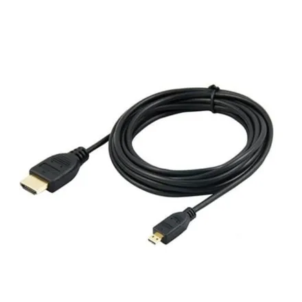 CABO HDMI A MINI HDMI 1.5 MTS
