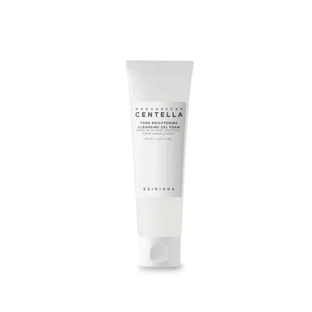 Gel Limpiador Madagascar Centella Tone Br 125ml