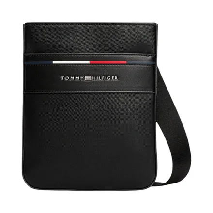 Bolso Transversal Tommy Hilfiger AM0 Bds Masculino