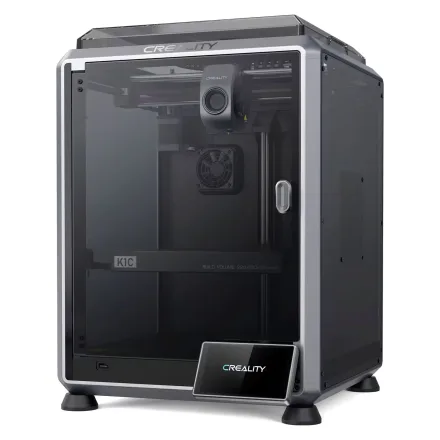 3D Creality K1C