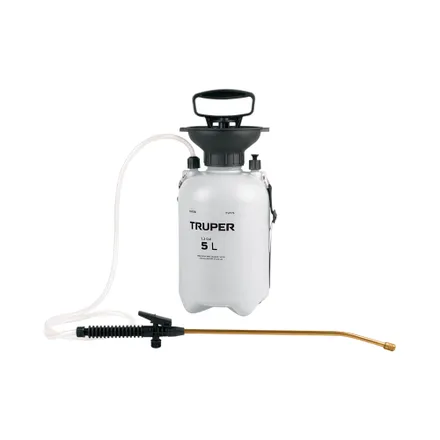 Fumigador Truper 37 Psi 5L