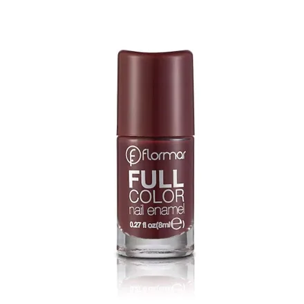 Color Nail Enamel FC66 Esmalte