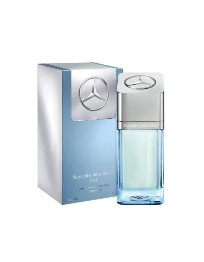 Perfume Mercedes-Benz...