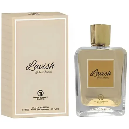 Grandeur Elite Perfume Lavish Eau Parfum 100ml