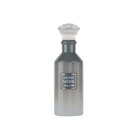 Lattafa Velvet Musk Edp 100ml