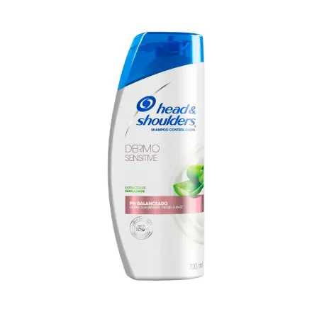 Shampoo Head Shoulders Dermo Sensitive 700ml