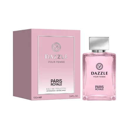 Perfume Paris Royale Dazzle Edp 100ml