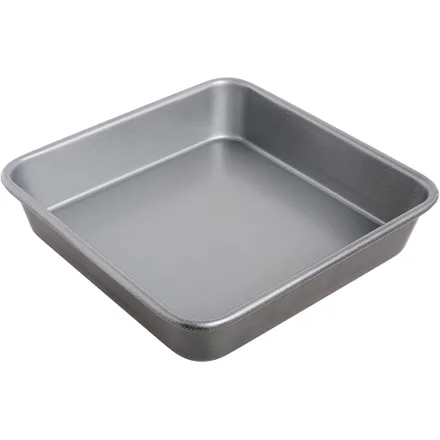 Forma Bolo Cuisinart Amb 9SCK Quadrada Antiaderente Chef Classica