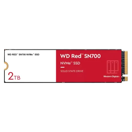 2 Western Digital Pcie 3 2TB