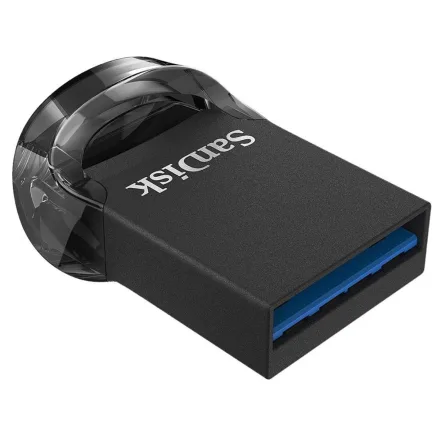 Pendrive Z430 Ultra Fit G46 128g 128GB