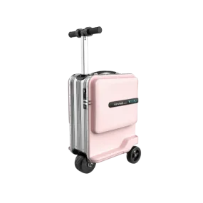 Mala Airwheel SE3MINIT Scooter Elétrica Pink