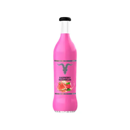 Vape Descartavel Ignite V25 2500 Puffs Raspberry Watermelon 5 Nicotina Mah