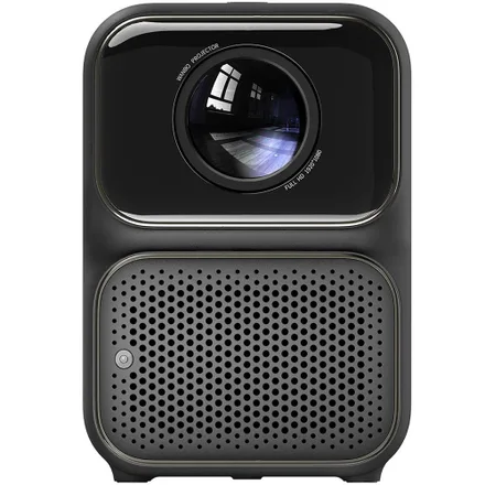 Projetor Wanbo Tt Linux 650 Ansi Auto Focus