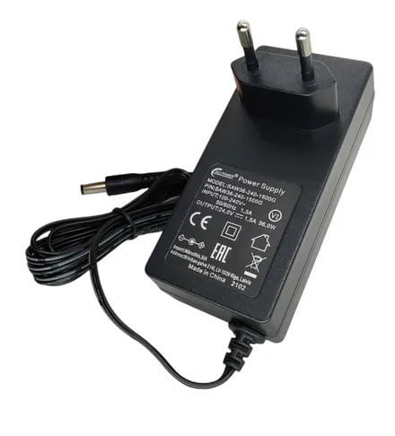 Mikrotik Fonte Amp Saw 36 240 1500g