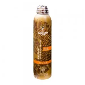 Bronzeador Australian Gold Aerosol Sunless 177ml