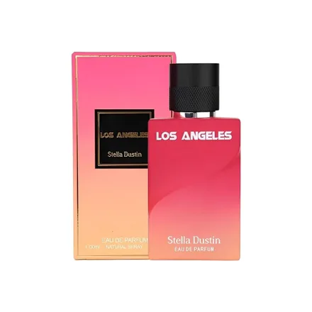 Perfume Stella Dustin Los Angeles Edp 30ml