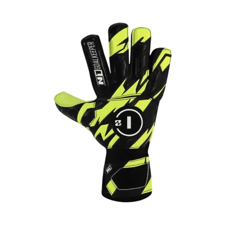 Guantes Arquero N1 Gl 0196 Starter Initial 1 Par