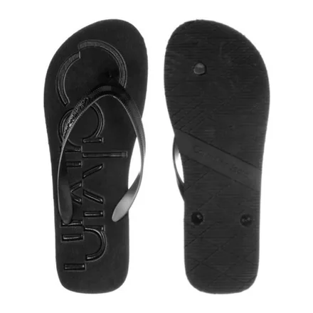 Chinelo Calvin Klein Masculino Bbk 8