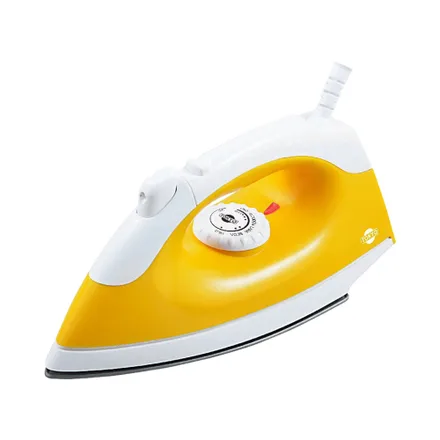 Plancha Seca Tokyo Facilita Edtptok507 B N 1200 W 220 V Amarillo Blanco