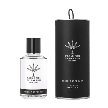 Perfume Orris Tattoo 29 Parle Moi Parfum 100ml