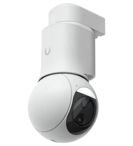 Ui Uvc G6 Ptz Unifi 4K Poe Plus Outdoor