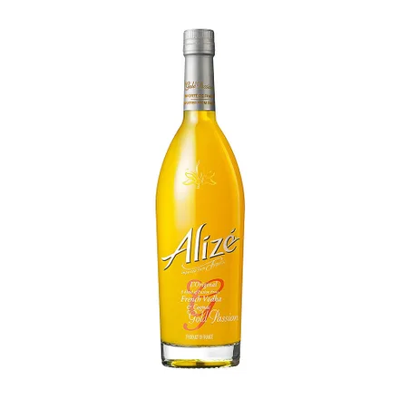 Licor Alize Gold Passion Fruit 750ml